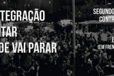 Segundo Grande Ato Contra o Aumento